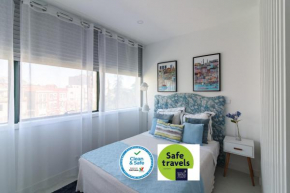 Studio 24 de Agosto By UNA APARTMENTS